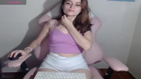 Snapshot of madisonthomas18 chatting on July 2026 02:32:02 PM My name is madi Lushdomi is activeThere are legends that in this room all your wishes can come true Private is Open online show from July 2026 02:32:02 PM