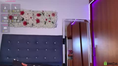 madisonwalkeeer online show from October 2025 04:41:02 PM