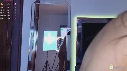 Snapshot of madisonwalkeeer chatting on March 2026 06:35:01 PM madisonwalkeeer online show from March 2026 06:35:01 PM