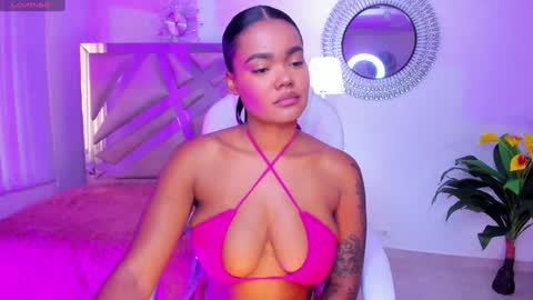 Madisson Davon online show from December 2024 02:53:01 PM