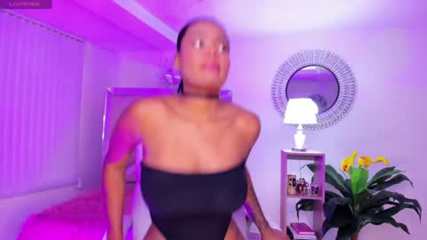 Madisson Davon online show from December 2024 02:05:01 PM