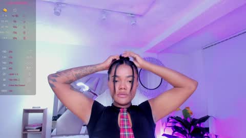 Madisson Davon online show from December 2024 01:06:02 PM