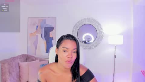 Madisson Davon online show from February 2025 04:35:01 PM