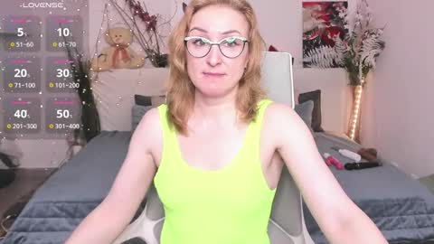 Madisson online show from February 2026 02:21:02 AM
