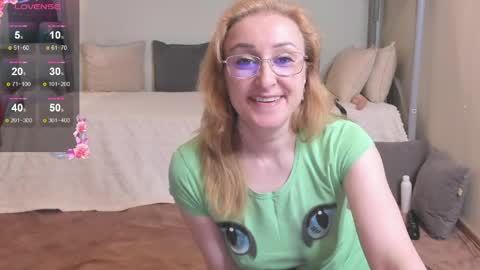 Madisson online show from May 2026 02:07:01 AM