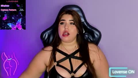 madissonlee__ online show from December 2025 07:21:01 PM
