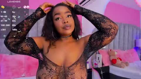 Madisson Lopez online show from December 2024 09:00:02 PM