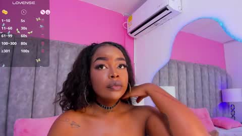 Madisson Lopez online show from December 2024 12:02:01 AM