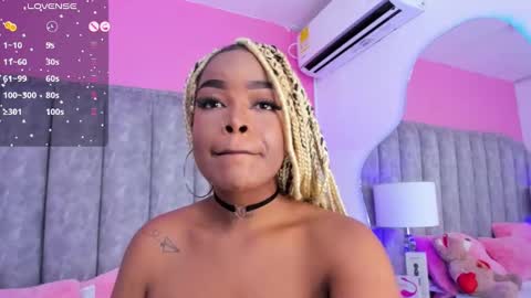 Madisson Lopez online show from December 2024 09:09:02 PM