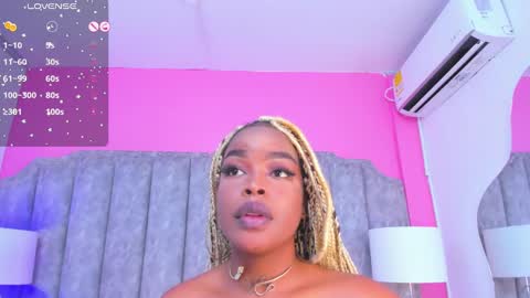 Madisson Lopez online show from December 2024 09:34:02 AM