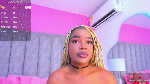 Madisson Lopez online show from December 2024 07:34:02 PM