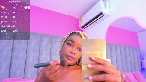 Madisson Lopez online show from December 2024 02:33:02 AM