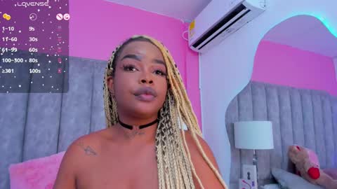 Madisson Lopez online show from January 2025 10:54:01 AM