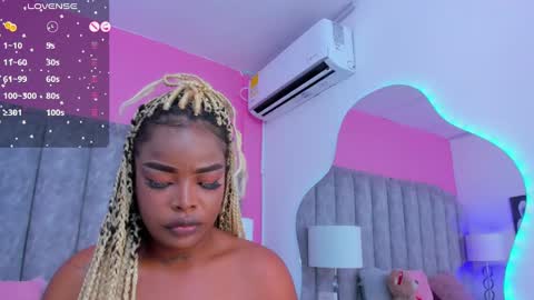 Madisson Lopez online show from January 2025 03:05:01 AM