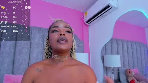 Madisson Lopez online show from January 2025 06:07:02 AM