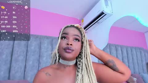 Madisson Lopez online show from January 2025 03:34:02 AM