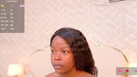 Madisson Lopez online show from October 2025 08:30:02 PM