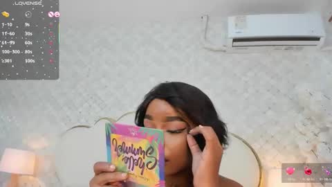 Madisson Lopez online show from November 2025 08:53:02 PM