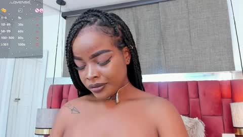 Madisson Lopez online show from March 2026 09:15:01 PM