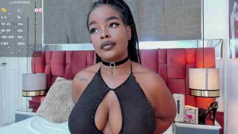 Madisson Lopez online show from April 2026 08:47:01 PM