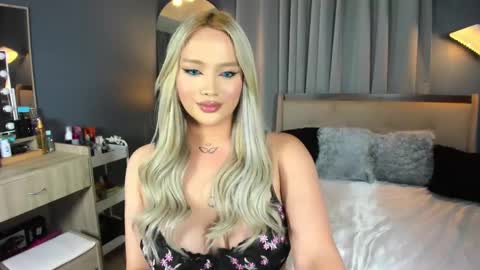 madissonmorgan online show from February 2025 05:16:01 AM