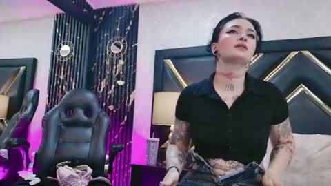 MadissonPayton online show from June 2026 06:23:02 PM