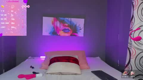 Madi online show from February 2025 05:22:02 PM