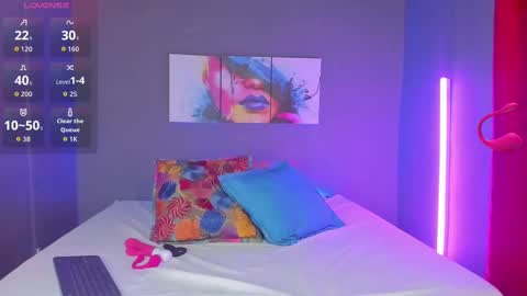 Madi online show from September 2025 05:14:02 PM