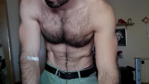 Snapshot of madmax20x chatting on November 2025 12:17:01 PM madmax20x online show from November 2025 12:17:01 PM