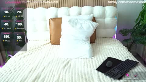 madmaxbad online show from January 2026 01:44:02 AM