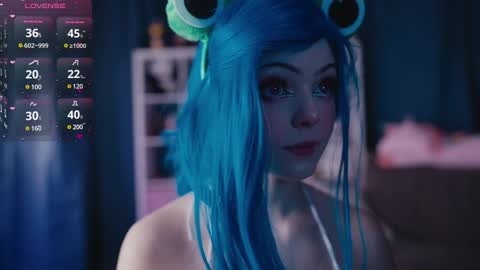 Alice online show from January 2025 02:30:02 PM