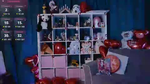 Alice online show from February 2025 07:13:01 PM