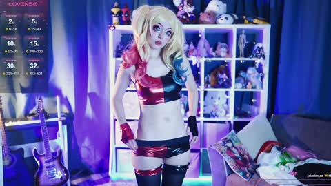 Alice online show from January 2026 08:01:02 PM