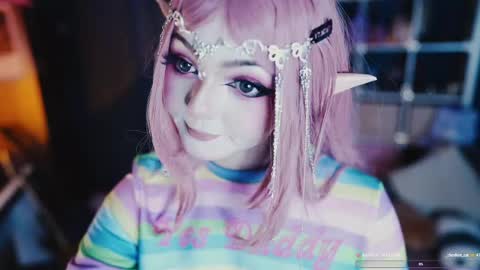 Snapshot of madnessalise chatting on May 2026 03:07:02 PM Alice online show from May 2026 03:07:02 PM