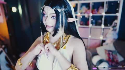 Snapshot of madnessalise chatting on May 2026 03:17:01 PM Alice online show from May 2026 03:17:01 PM