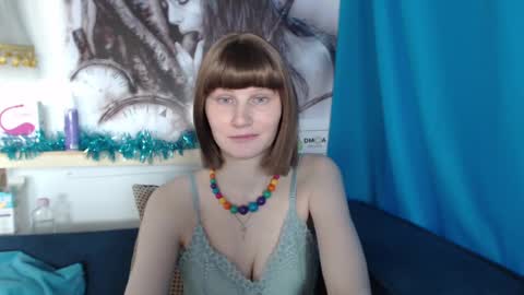 Snapshot of madoka_xxx chatting on December 2024 04:22:02 AM Elizabeth online show from December 2024 04:22:02 AM