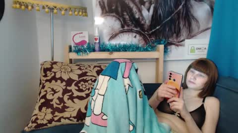Snapshot of madoka_xxx chatting on February 2025 01:26:02 AM Elizabeth online show from February 2025 01:26:02 AM