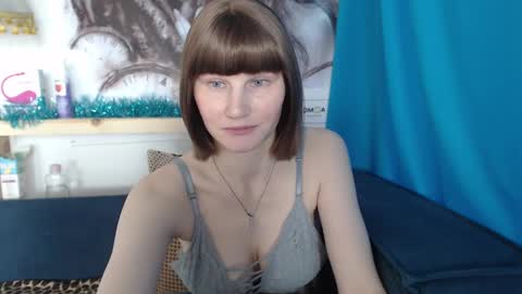 Snapshot of madoka_xxx chatting on February 2025 04:10:01 AM Elizabeth online show from February 2025 04:10:01 AM