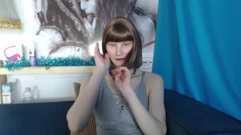 Snapshot of madoka_xxx chatting on February 2025 07:18:01 AM Elizabeth online show from February 2025 07:18:01 AM