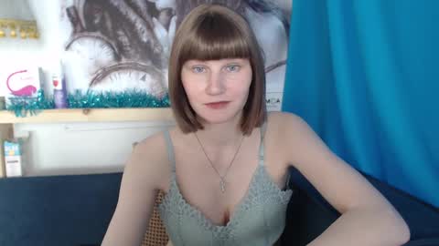 Snapshot of madoka_xxx chatting on February 2025 05:14:02 AM Elizabeth online show from February 2025 05:14:02 AM