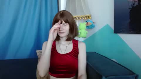 Snapshot of madoka_xxx chatting on September 2025 01:40:02 AM Elizabeth online show from September 2025 01:40:02 AM