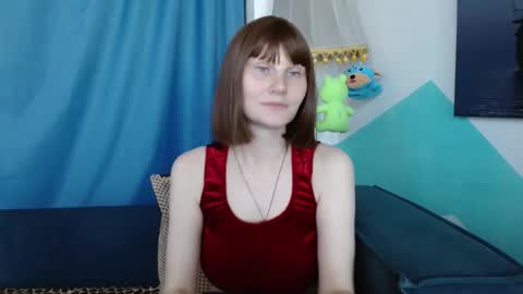 Snapshot of madoka_xxx chatting on September 2025 01:50:01 AM Elizabeth online show from September 2025 01:50:01 AM