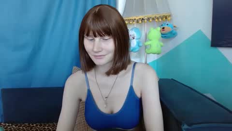 Snapshot of madoka_xxx chatting on September 2025 01:53:01 AM Elizabeth online show from September 2025 01:53:01 AM