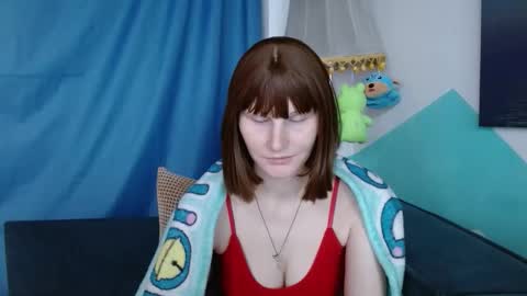 Snapshot of madoka_xxx chatting on September 2025 01:44:01 AM Elizabeth online show from September 2025 01:44:01 AM