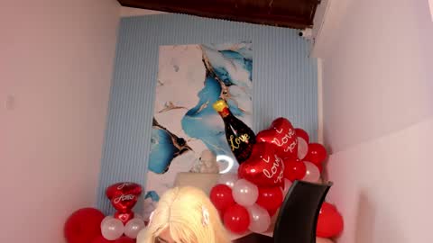 Madoka online show from February 2025 03:39:02 PM