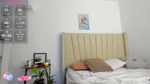 Mady online show from February 2026 04:52:01 AM