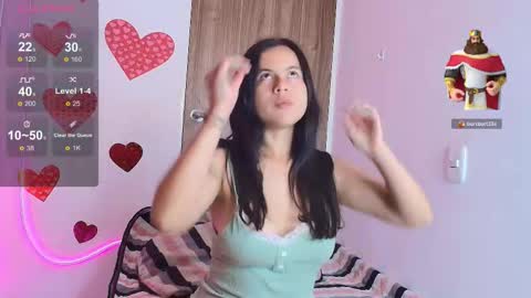 Snapshot of mady_gh chatting on January 2026 05:33:01 AM mady online show from January 2026 05:33:01 AM