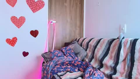 Snapshot of mady_gh chatting on February 2026 01:53:02 AM mady online show from February 2026 01:53:02 AM