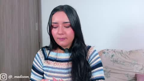 Mady online show from April 2026 07:17:02 PM