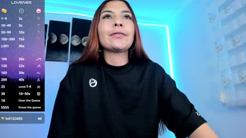 Mady online show from December 2024 09:46:01 PM